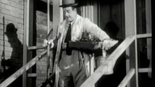 The Abbott and Costello Show  Jail Pt1 [upl. by Besnard]