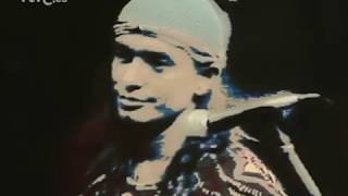 Jazz entre amigos  Jaco Pastorius 21111986 [upl. by Aihsekat]