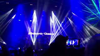 Gatecrasher Classical Liverpool Empire Theatre 2nd June 2018 UnEdited Clips 4K [upl. by Humfrey]