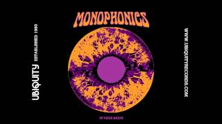 Monophonics  quotThinking Blackquot [upl. by Leahsim]