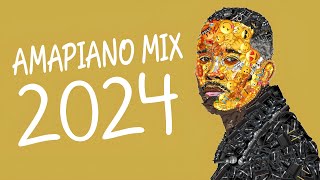 AMAPIANO MIX 2024  17 JULY  PRETTY 4NINE [upl. by Truscott28]