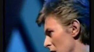 David Bowie  Heroes Live 1977 [upl. by Clements265]