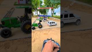 John Deere vs ggrawn trending 4x4 tochan johndeere grwm viralshort [upl. by Dorelia]