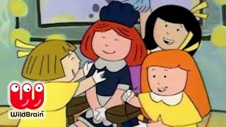 Madeline In Hollywood 💛 Season 2  Episode 11 💛 Videos For Kids  Madeline  WildBrain [upl. by Devaney529]