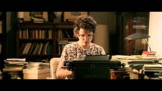 Hannah Arendt  Trailer italiano ufficiale  Al cinema dal 2701 [upl. by Rambort]