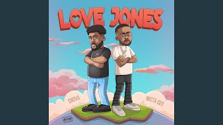 Love Jones feat CNova [upl. by Tammi525]