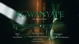 KGWANYAPE a legend is born A series coming soon [upl. by Artemla]