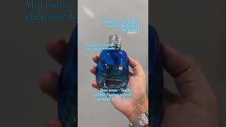 Missoni Wave quick review viralshorts viralreels perfume menperfume fragrance india summer [upl. by Nileve]