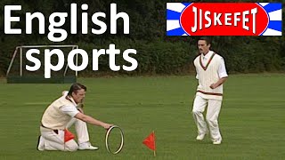 Jiskefet  English Sports [upl. by Nizam]