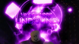 Sols RNG Bounded Unbounded Music [upl. by Aratihc]