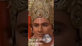 Baraha avatar । Sri Hari । ved । shortvideo youtubeshorts trending ytshorts [upl. by Fink927]