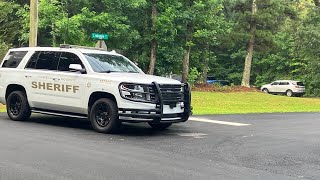 4 dead in suspected murdersuicide at Coweta County home deputies say [upl. by Perla]