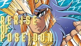 Rerise of Poseidon  Chapitre 2 [upl. by Tsepmet]