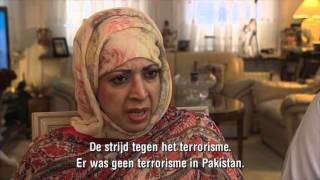 MO Actueel Pakistaanse moslims in Nederland Zaterdag 10 oktober 1200 NPO2 [upl. by Anrahc]