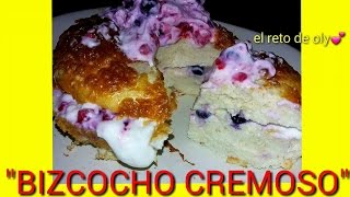 quotPOSTRE CREMOSO SIN CARBOHIDRATOSquot [upl. by Margalit831]