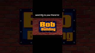 Bob the building By Caddicarus [upl. by Sugihara]