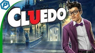 ClueCluedo The Classic Mystery Game  Multiplayer  3 [upl. by Hauhsoj]