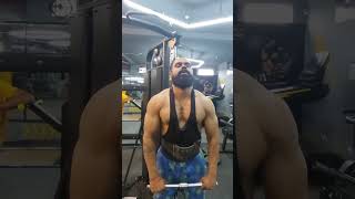 खलबली 🔥🔥fitness motivation motivationfitness gymexercises fitnessaddict [upl. by Ahsain]