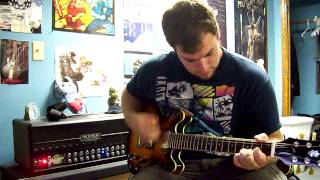 Epiphone ES 339 Review [upl. by Anyd]