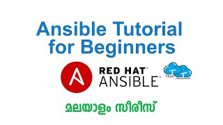 1 Ansible Introduction  Ansible Malayalam Course [upl. by Asilet]