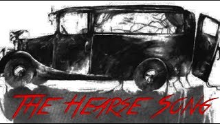 Scary Stories to Tell in the Dark  The Hearse Song [upl. by Hwu30]