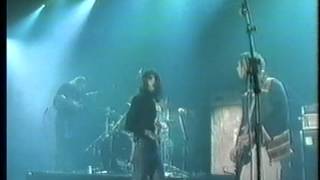 The Verve  Already There Live  On A Beat 1993 [upl. by Tatman831]