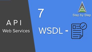 Web Services Beginner Tutorial 7  How to create API Documentation through WSDL url [upl. by Niveb578]