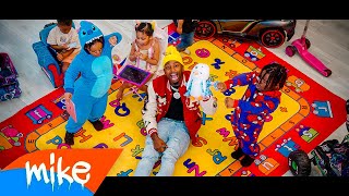 FunnyMike Ipad Babies Official Music Video [upl. by Jereme]