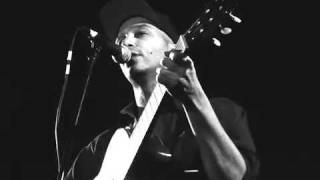 THE NIGHTWATCHMAN TOM MORELLO  LIVE [upl. by Ib]