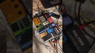 Big tones with the Analog Man BARTRCA Sunface Fuzz [upl. by Lucien284]