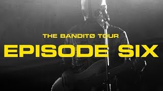 twenty one pilots  Banditø Tour Episode Six [upl. by Eissirk]