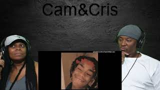 YNW Melly  quotDangerously In Love 772 Love Pt 2 REACTION [upl. by Urian139]