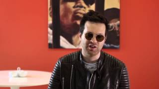 Mayer Hawthorne Reach Out Richard [upl. by Aehsat]