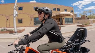 New EBike Tern Quick Haul [upl. by Ilaw]