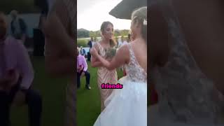 Couple Celebrates the Wedding They Never Thought They Could Have  My Wedding Rewind shorts pride [upl. by Tella]