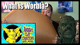 What is Worbla [upl. by Okoyik]