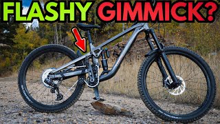 All NEW Trek Slash High Pivot Gen 6 Full Ride Review [upl. by Noira]