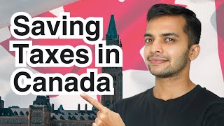 Maximum Tax Savings in 2024 New Contribution Limits for Canada [upl. by Annoit]