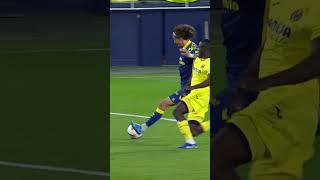 Fabio Silva en slow ​📹​ DeportesEnTikTok LasPalmas FabioSilva [upl. by Milzie228]