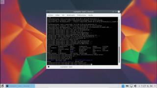 Instalacion ftp dhcp dns ubuntu server [upl. by Heddie]