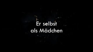 TRAILER derFloww als Mädchen [upl. by Sela]