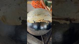 Matka Roti matkaroti streetfood food kolkatafoodblog streetfoodideas foodie kolkatastreetfood [upl. by Ninahs]