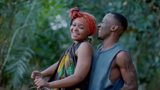 Rich Mavoko  Naogopa Official Video [upl. by Casimir846]