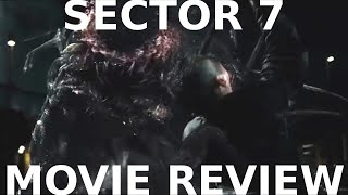 SECTOR 7 2011 MOVIE REVIEW [upl. by Sibbie]