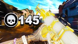 Cold Wars BestKept Secret AK47 Class Setup 😲 BEST AK47 Class Setup Triple Nuke Gameplay [upl. by Aix]