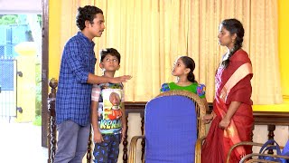 Sthreepadham  Episode 448  19 December 2018  MazhavilManorama [upl. by Bough556]