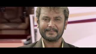 Chakravarthy Hindi Dubbed Full Movie  Darshan Deepa Sannidhi [upl. by Shay]