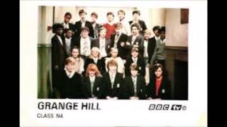 The Grange Hill Theme  Sega Genesis Remix [upl. by Brawner]