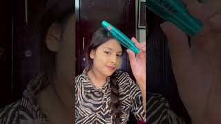 বাহিরে যাওয়ার আগে একটু ঢং করে নিলাম 💁🏻‍♀️ Kashfia Chowdhury  Makeup Tutorial ❤️ [upl. by Benil]