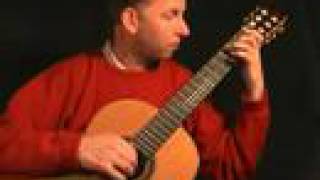 Matteo CARCASSI  Menuet in C Major Op 21 N°12 [upl. by Daveda417]